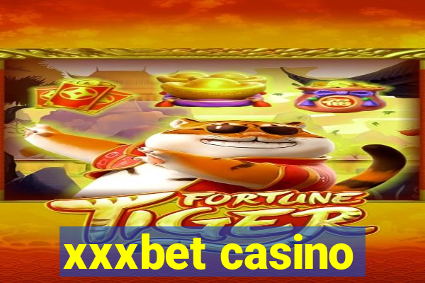 xxxbet casino